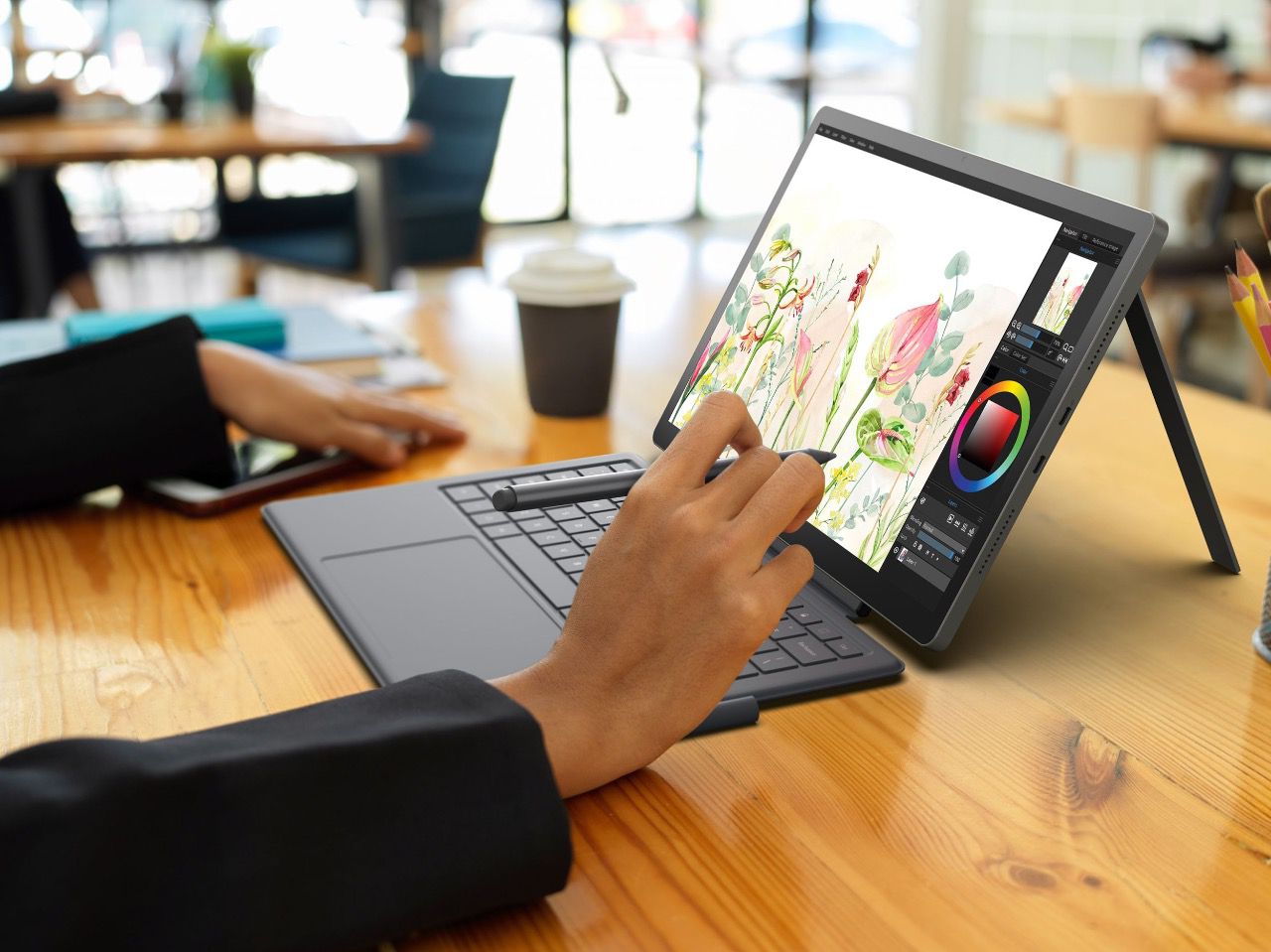 Acer Iconica X14