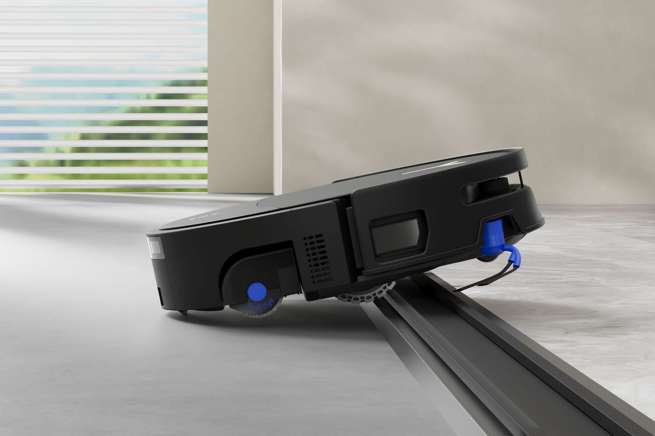 DEEBOT T90S PRO OMNI
