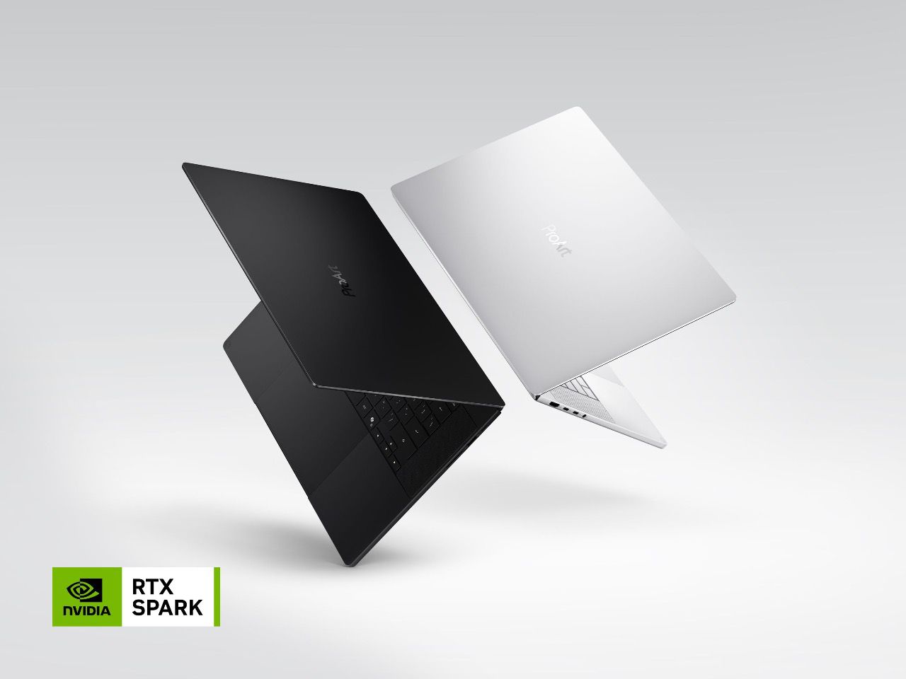 Asus ProArt P16 y P14