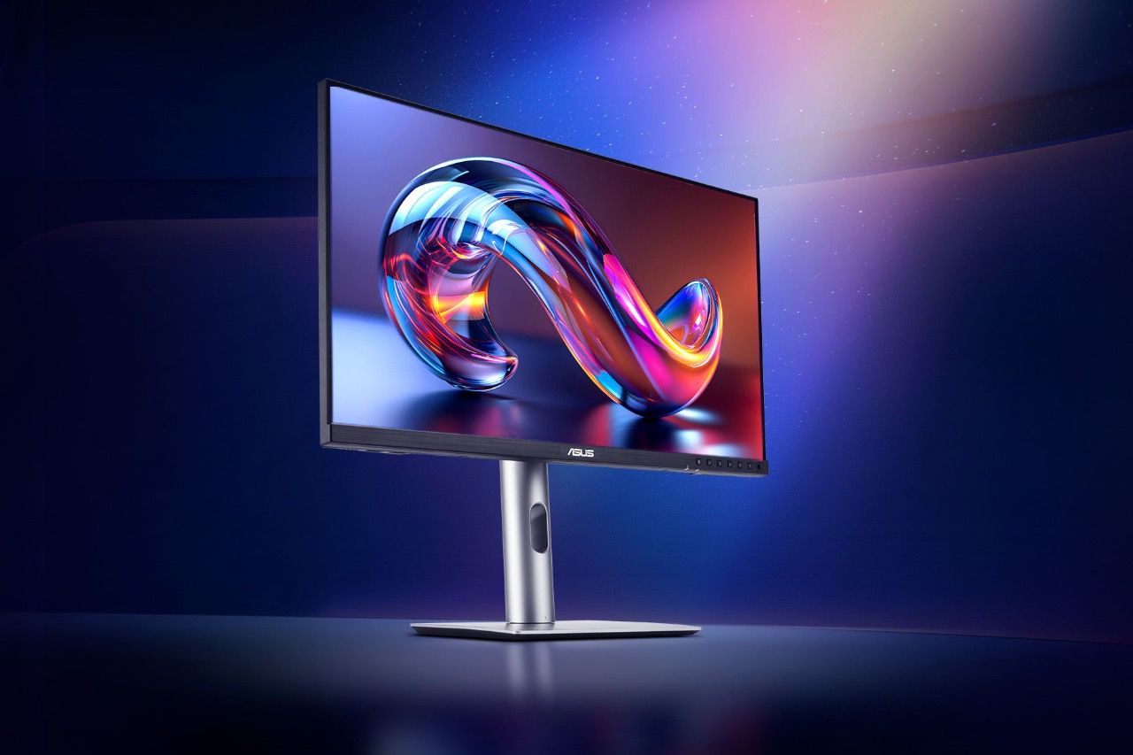 ProArt Display 6K PA32QCV