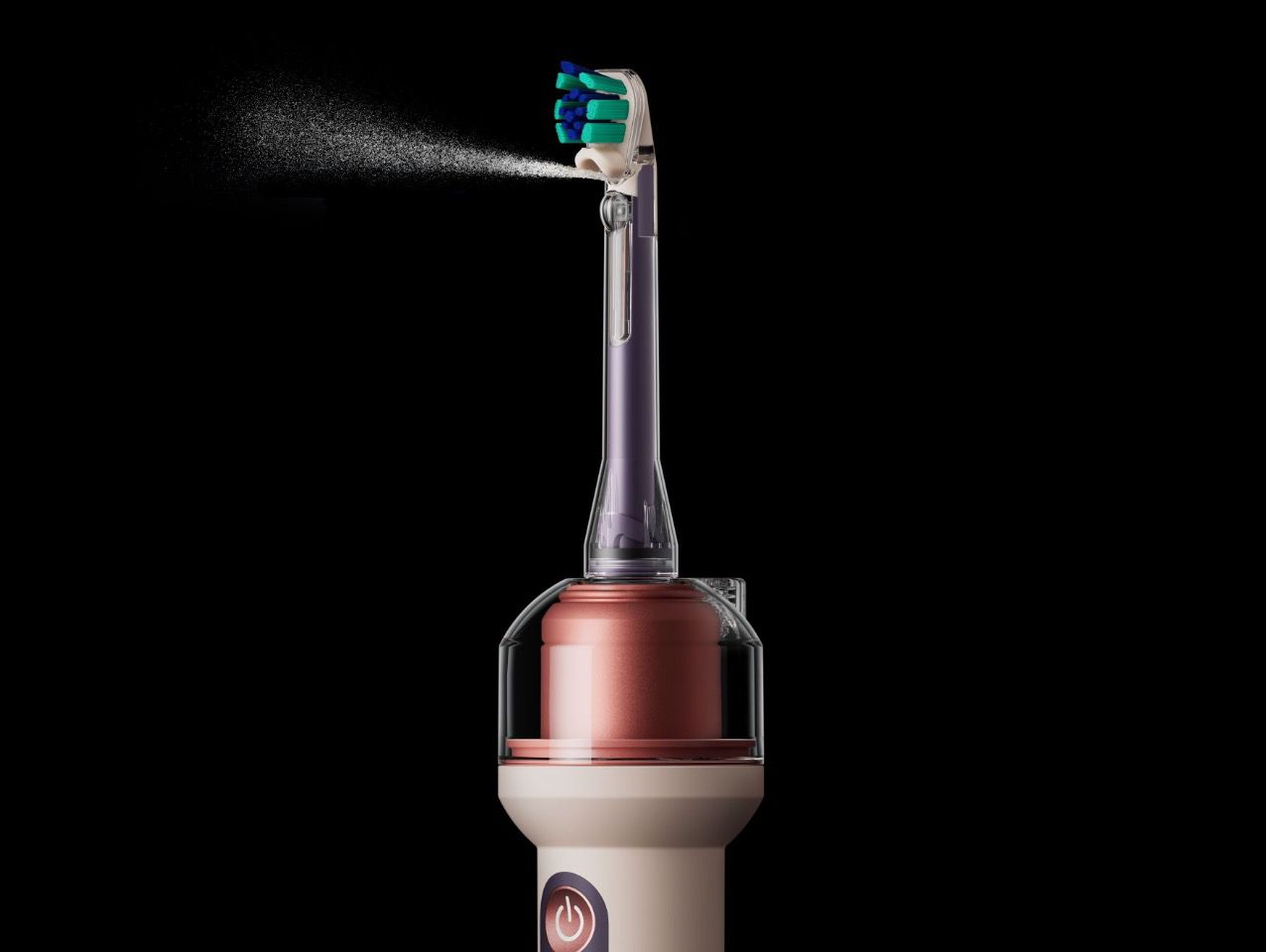 Dyson CameraJet