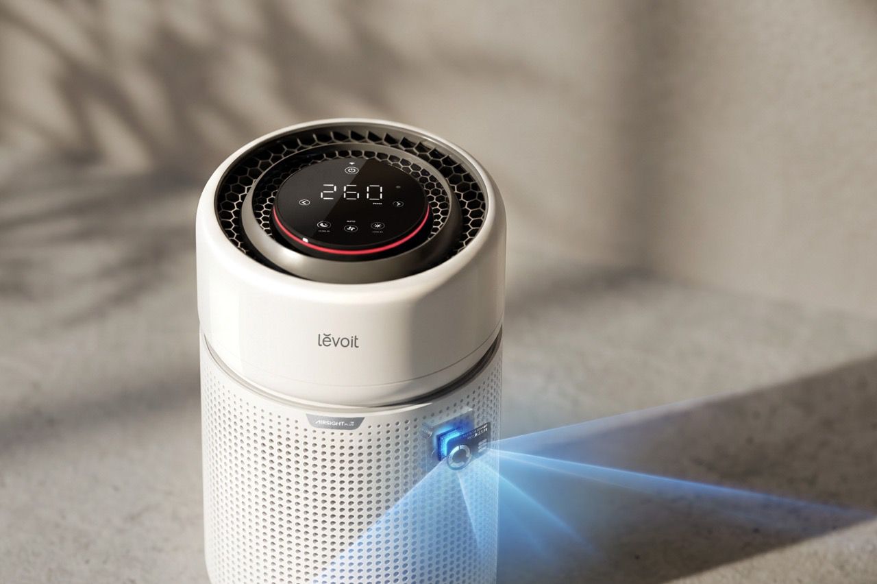 Levoit Eleva 300X