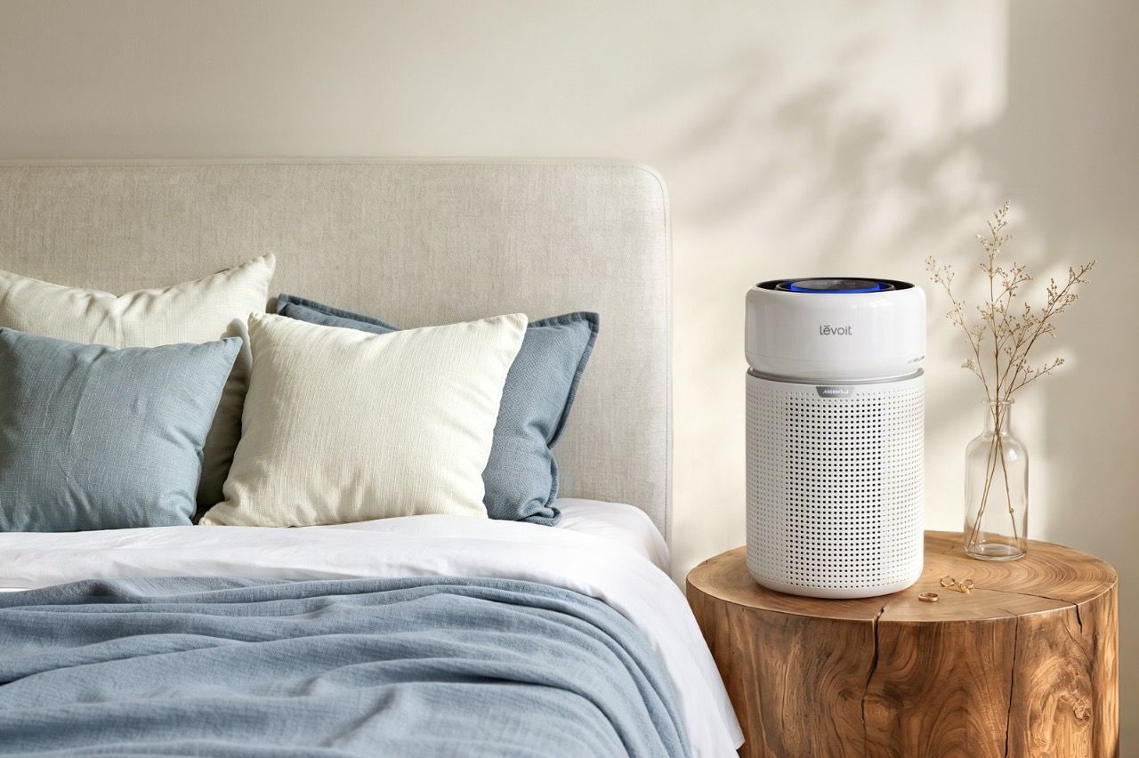 Levoit Eleva 300X