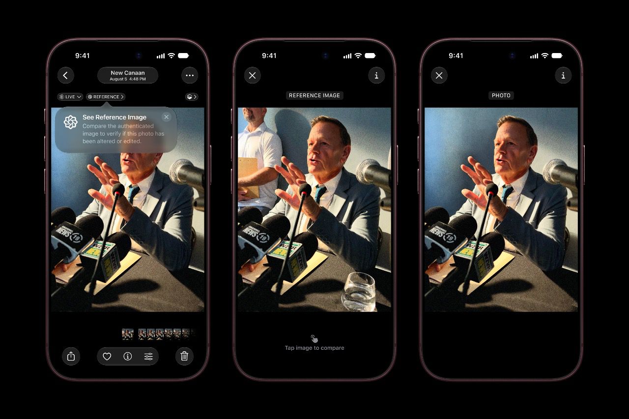 Apple Reference Image