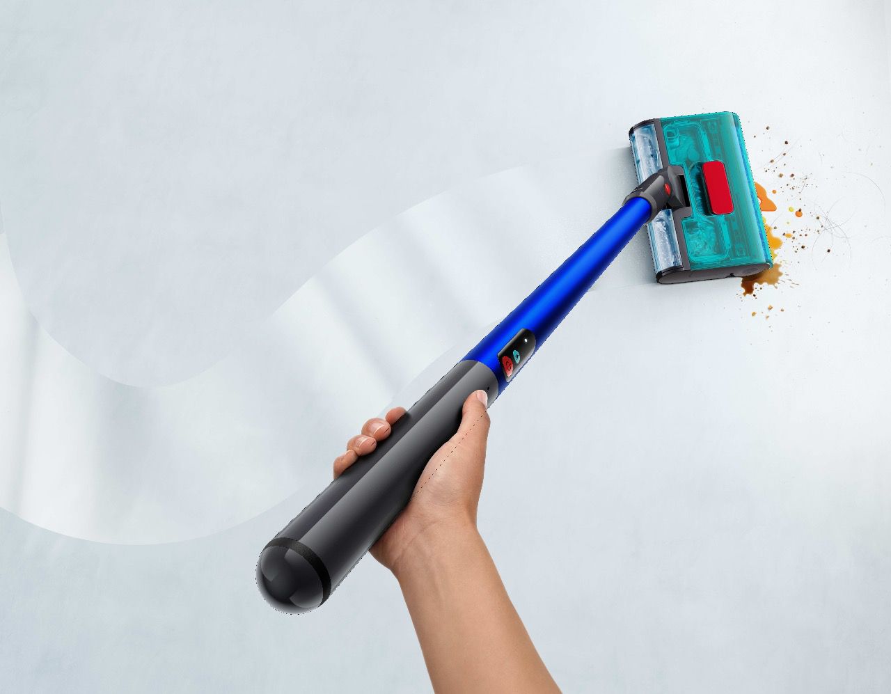 Dyson W1 PencilWash