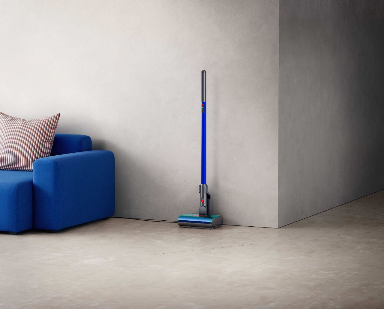Dyson W1 PencilWash