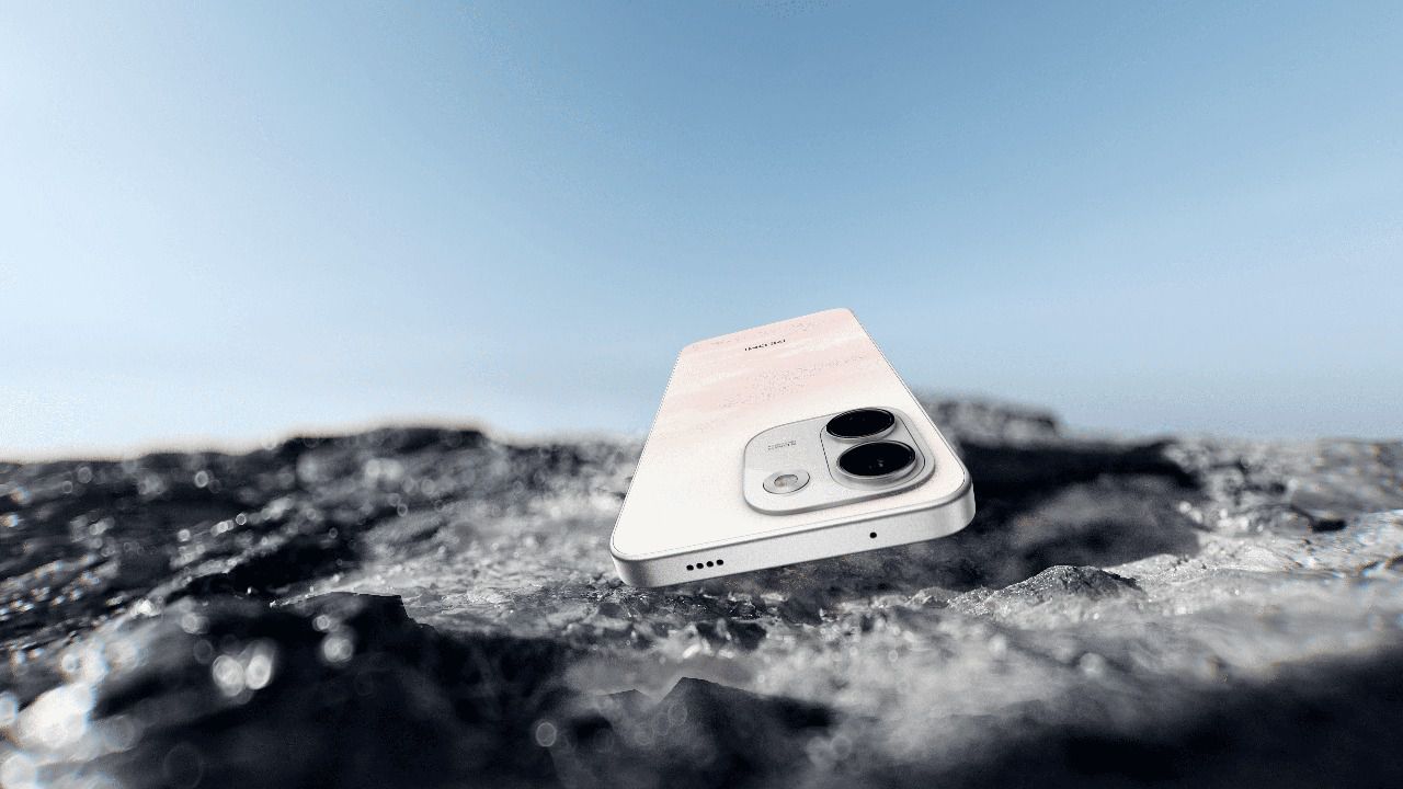 Xiaomi Redmi Note 17 Pro