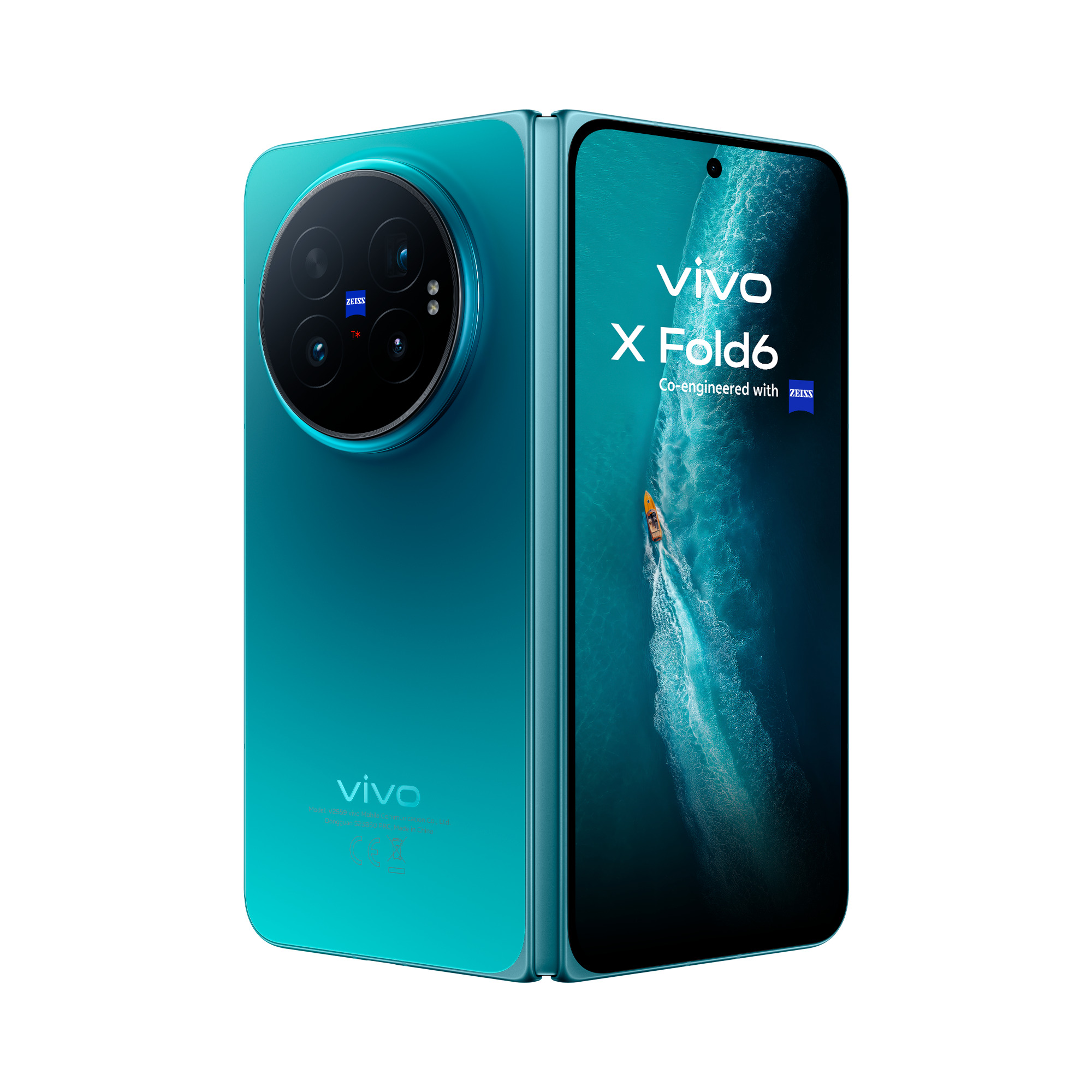 Vivo X Fold6