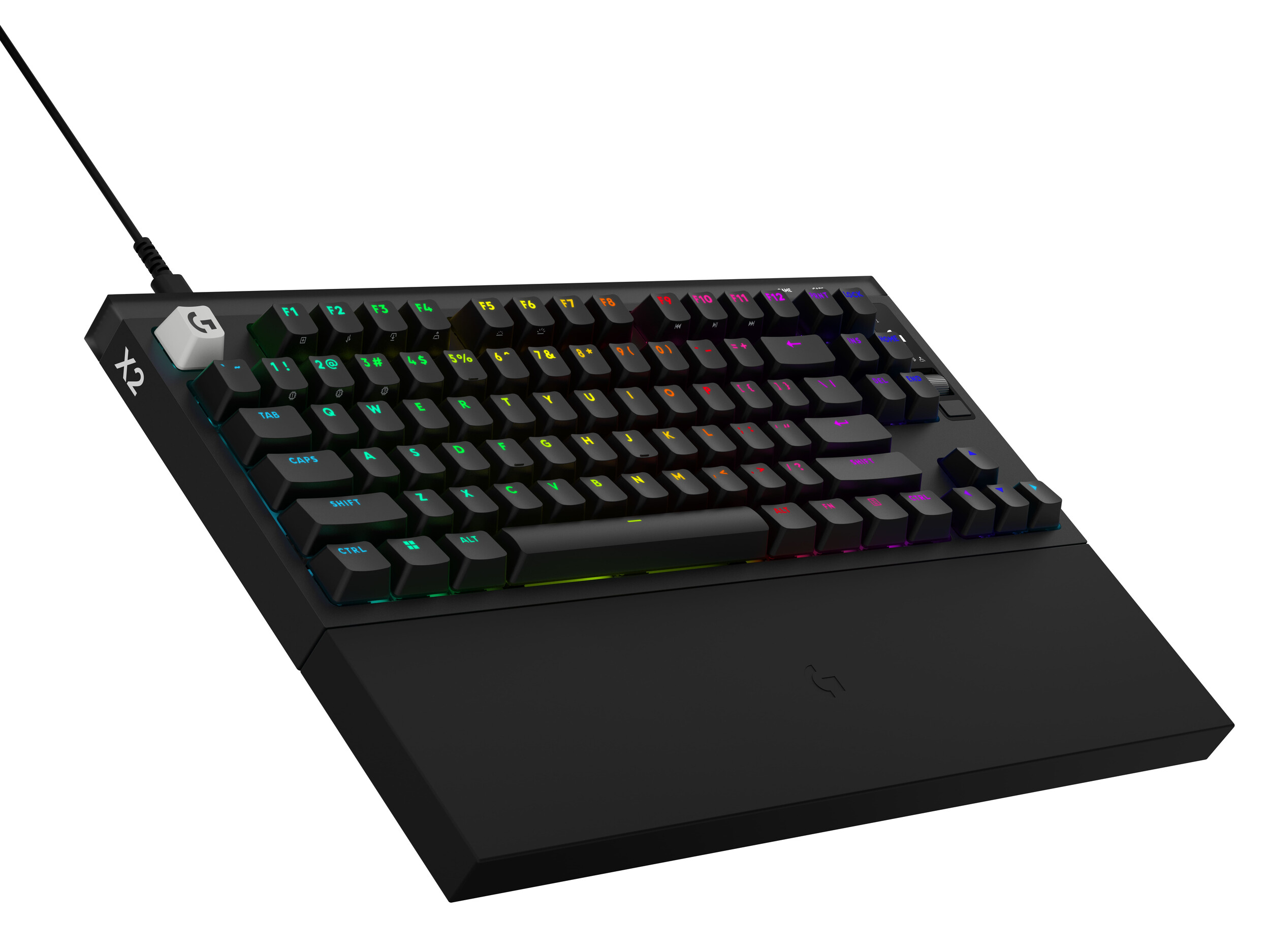 PRO X2 RAPID