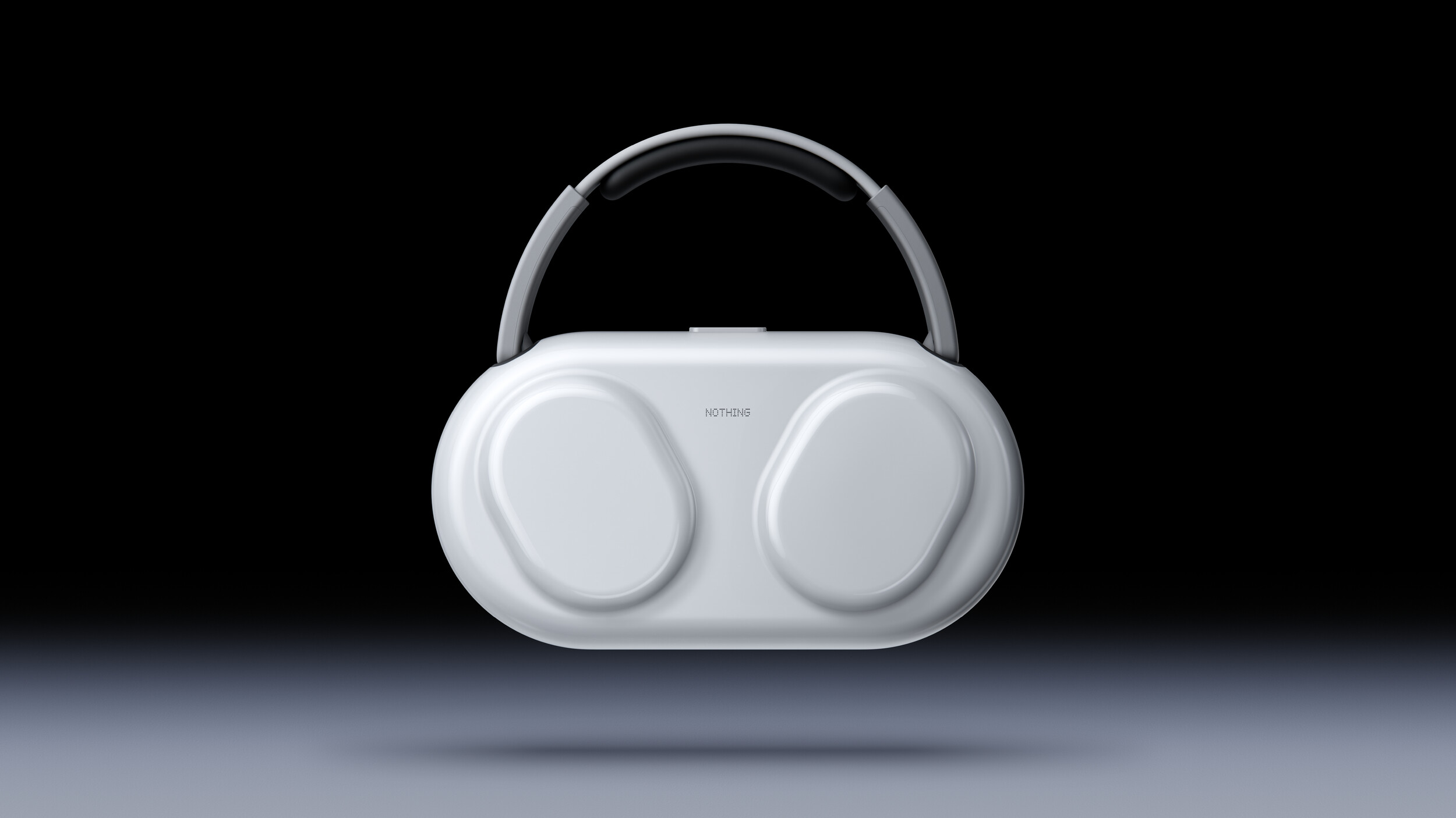 Nothing Headphone (1) Pro