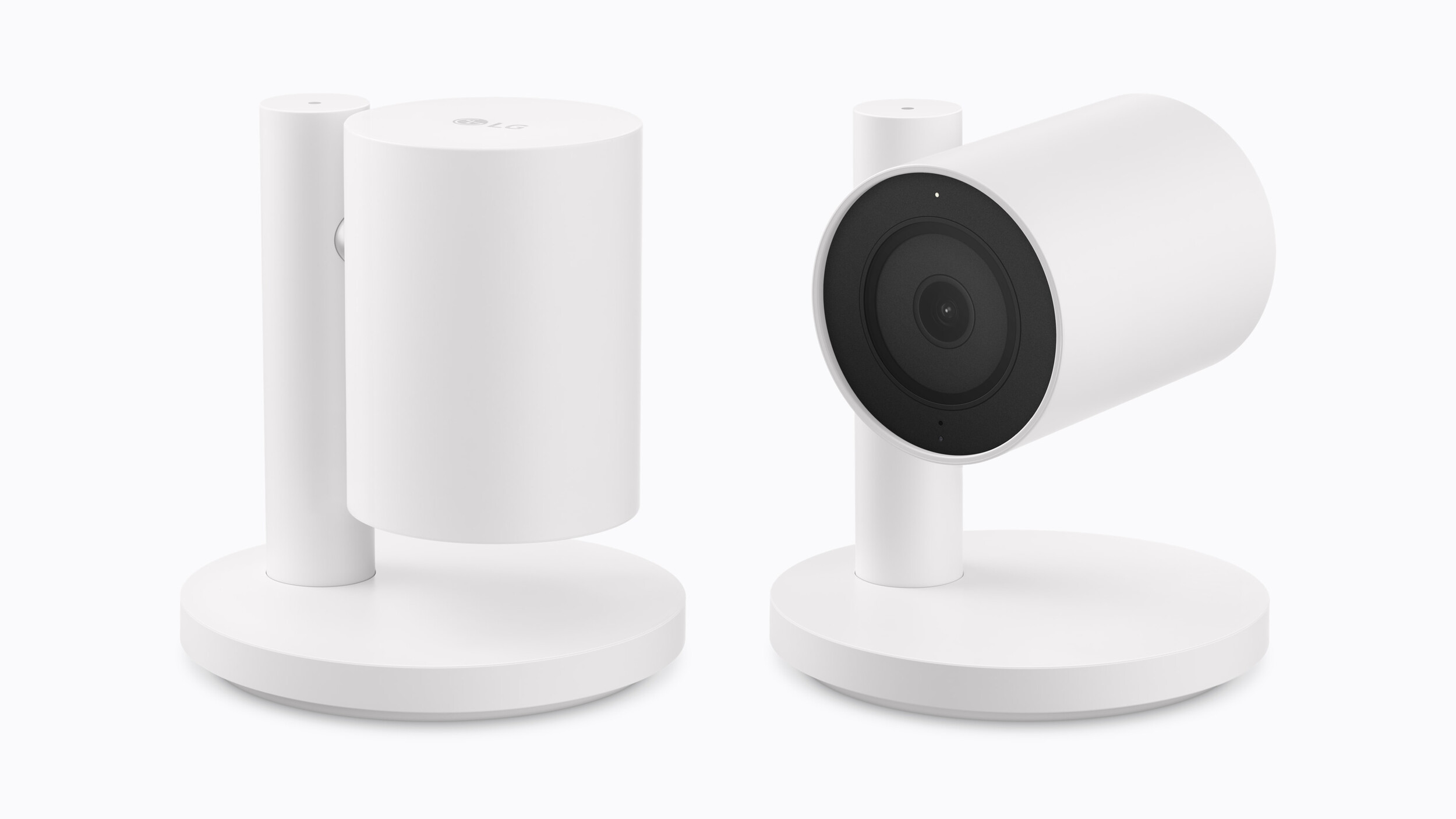 Apple Indoor Cam