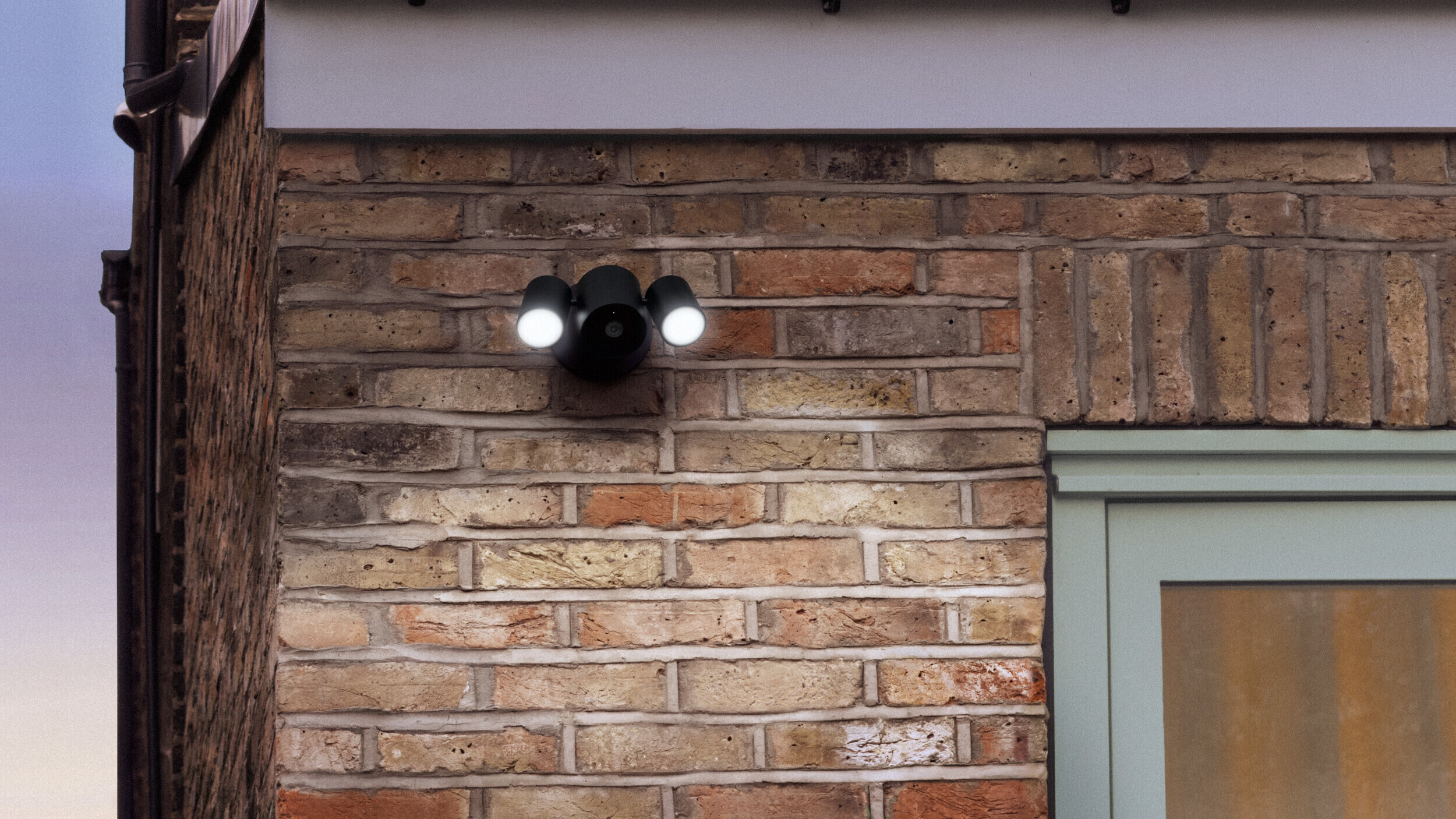 Apple Floodlight Cam 