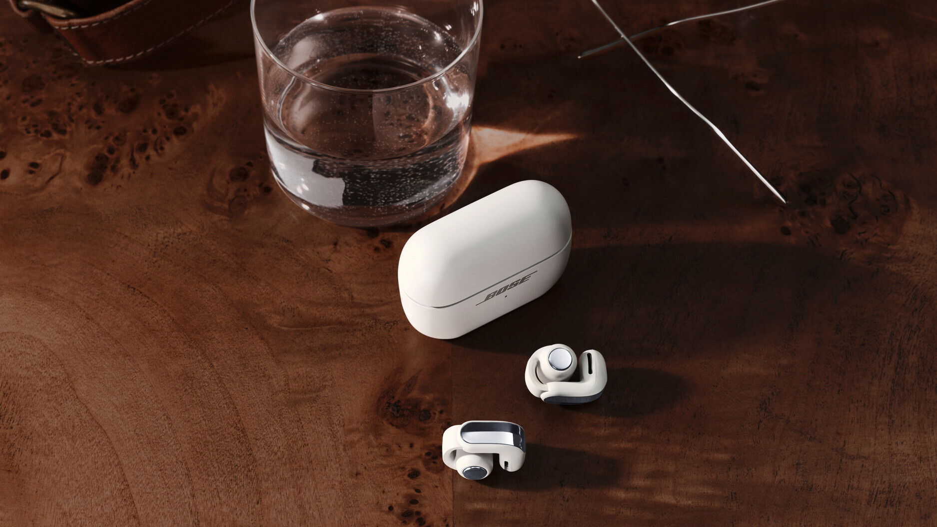 Bose Ultra Open 2ª Gen