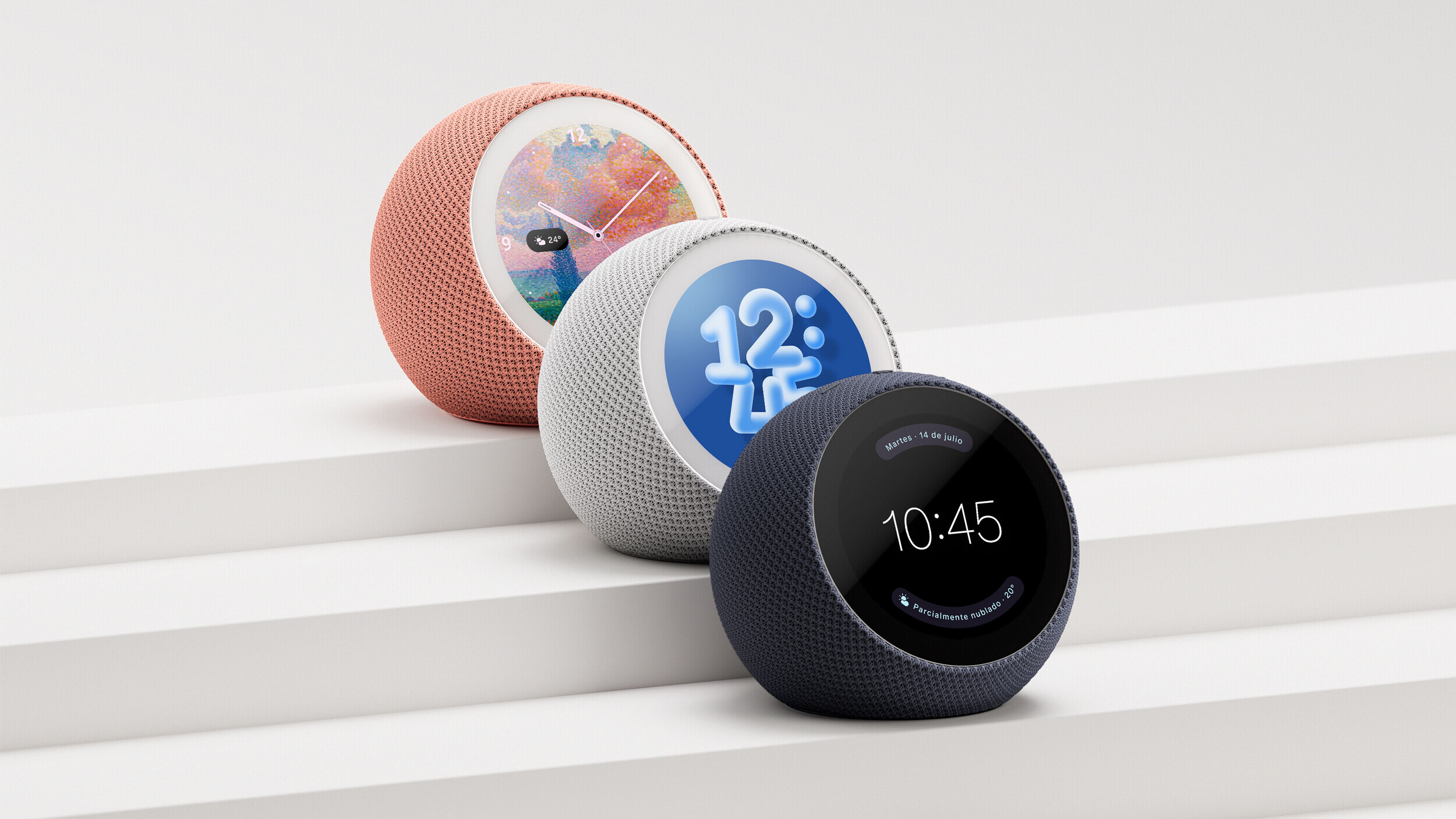 Echo Time