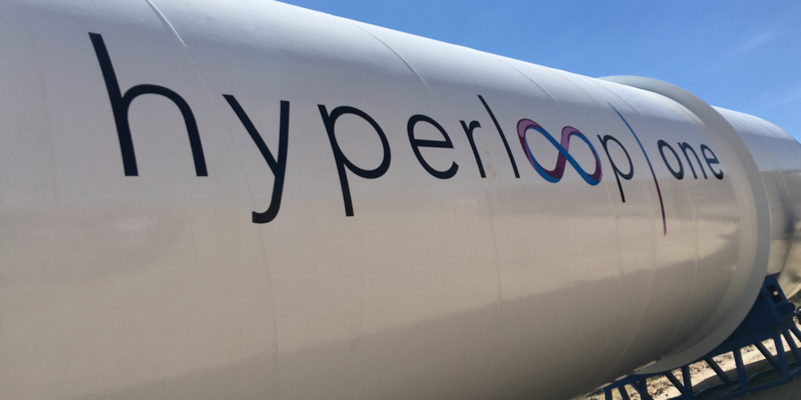 Hyperloop One 