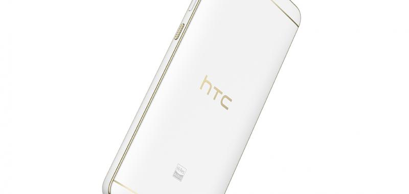 HTC Desire 10 lifestyle