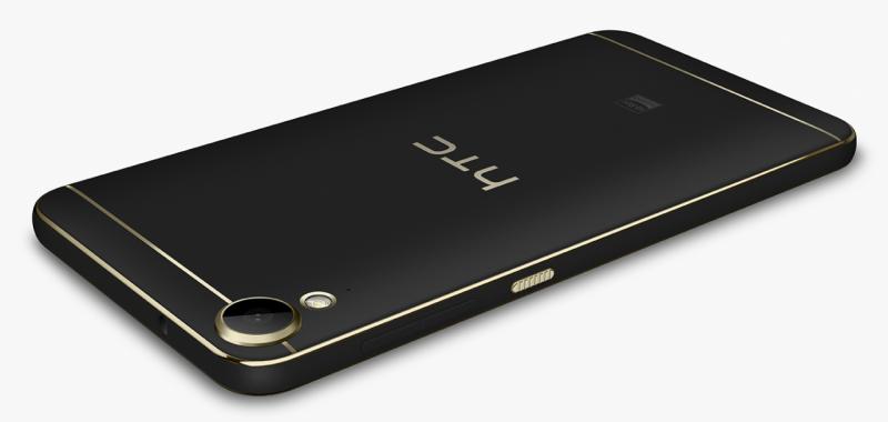 HTC Desire 10 lifestyle