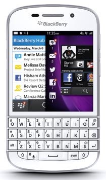 prueba,blackberry,q10,BB,analisis