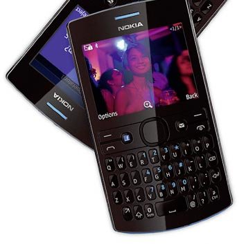 prueba,nokia,asha,205,analisis