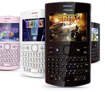 prueba,nokia,asha,205,analisis