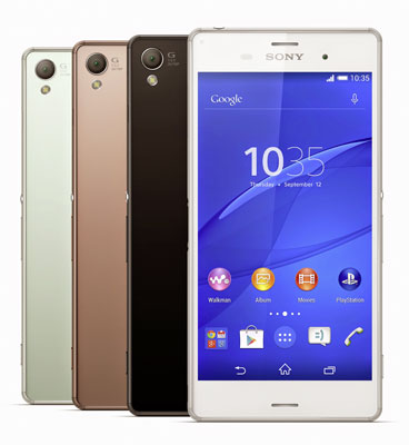 sony,xperia,z3,ifa14