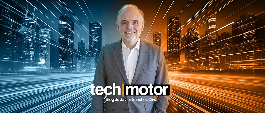 Blog de Javier Sánchez Salas