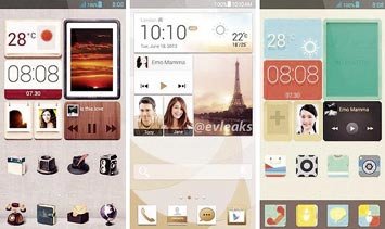 prueba,analisis,review,huawei,ascend,p6