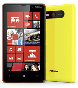 Nokia,lumia,820,prueba,analisis,review