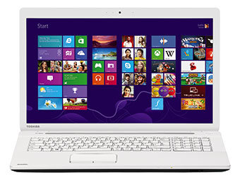 Toshiba, satellite, c