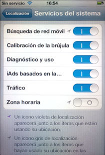 iPhone 4S, iOS5, Apple, batería, trucos, duración batería iPhone 4S, iTunes, iCloud, iPhone4S, problemas batería iPhone 4S