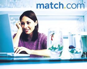 Match, Tuenti y Myspace en Orange