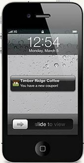 Sybase Push 365