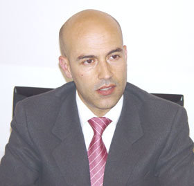 Pedro Abad