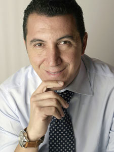 Alberto Matrone