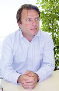 Johan Andsjo