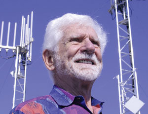 Martin Cooper