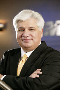 Mike Lazaridis