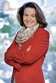 Pilar Aurrecoechea