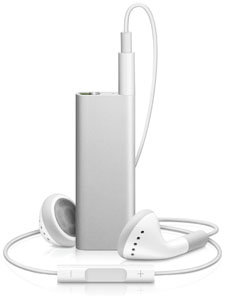 iPod Shuffle