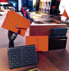 Fundas carolina herrera para playbook