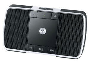 Motorola Rokr EQ5