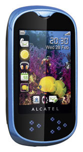 Alcatel OT Mini