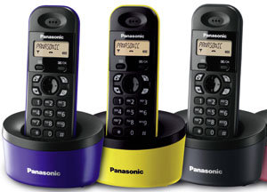 Panasonic KX-TG1311
