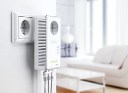Devolo dLAN 500, dLAN 500