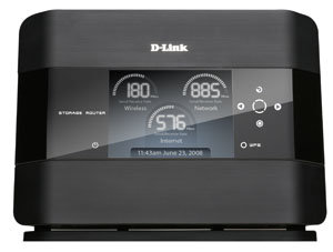 DLink DIR-685