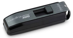 Kingston DT300