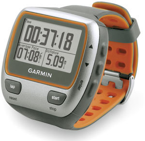 Forerunner 310XT