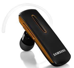 Auriculares bluetooth 2.1 samsung, Samsung HM1600