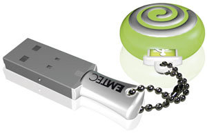 EMTEC Lollipop
