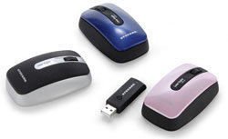 tucano, raton wireless